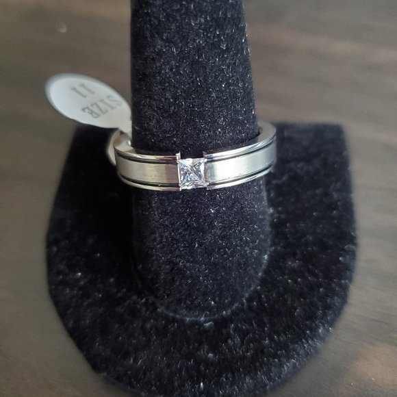 Other - Stainless Steel Band